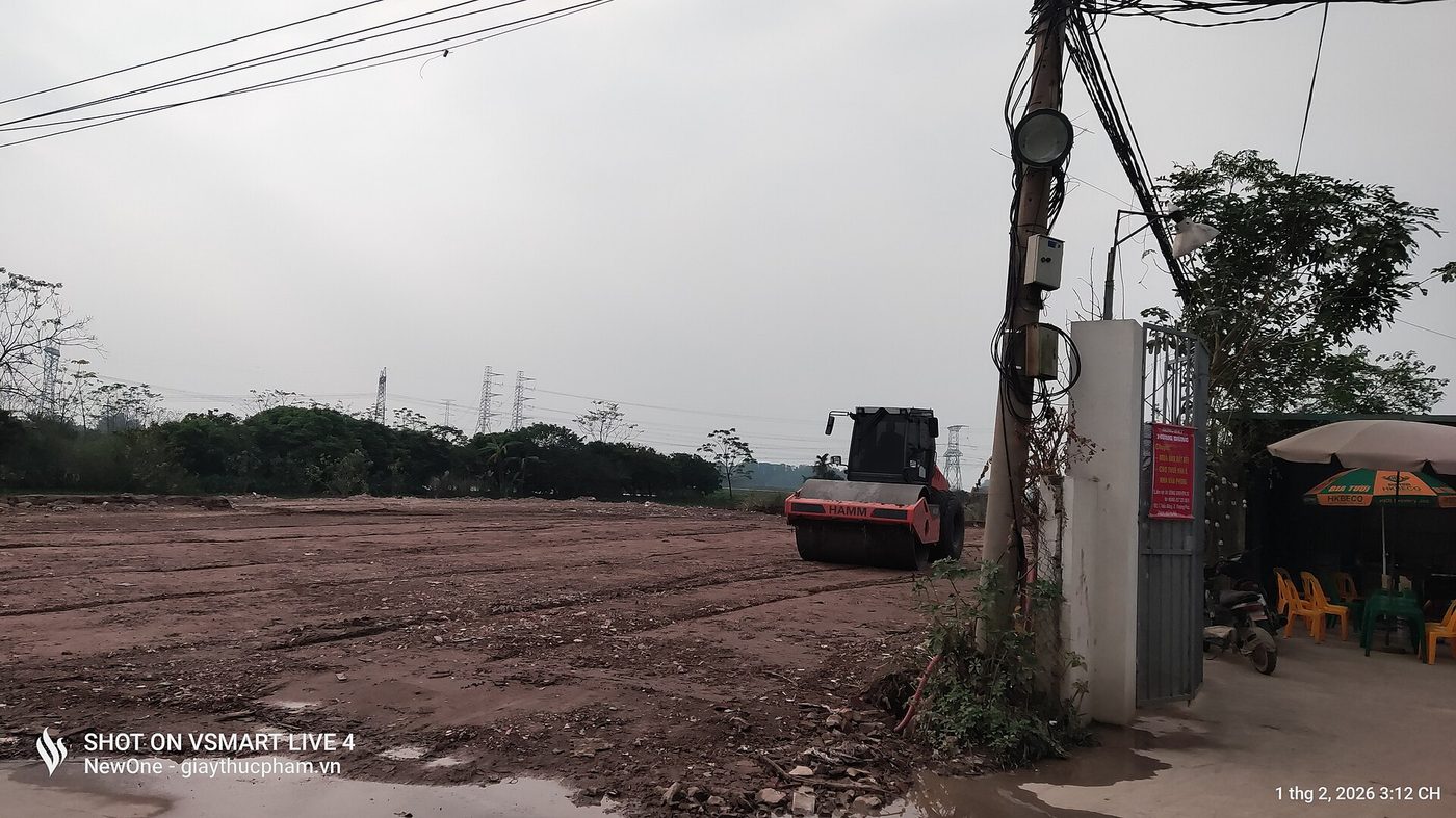 Sân vận động VinFast - Trống Đồng: toàn cảnh siêu dự án 135.000 chỗ ngồi ở phía Nam Hà Nội