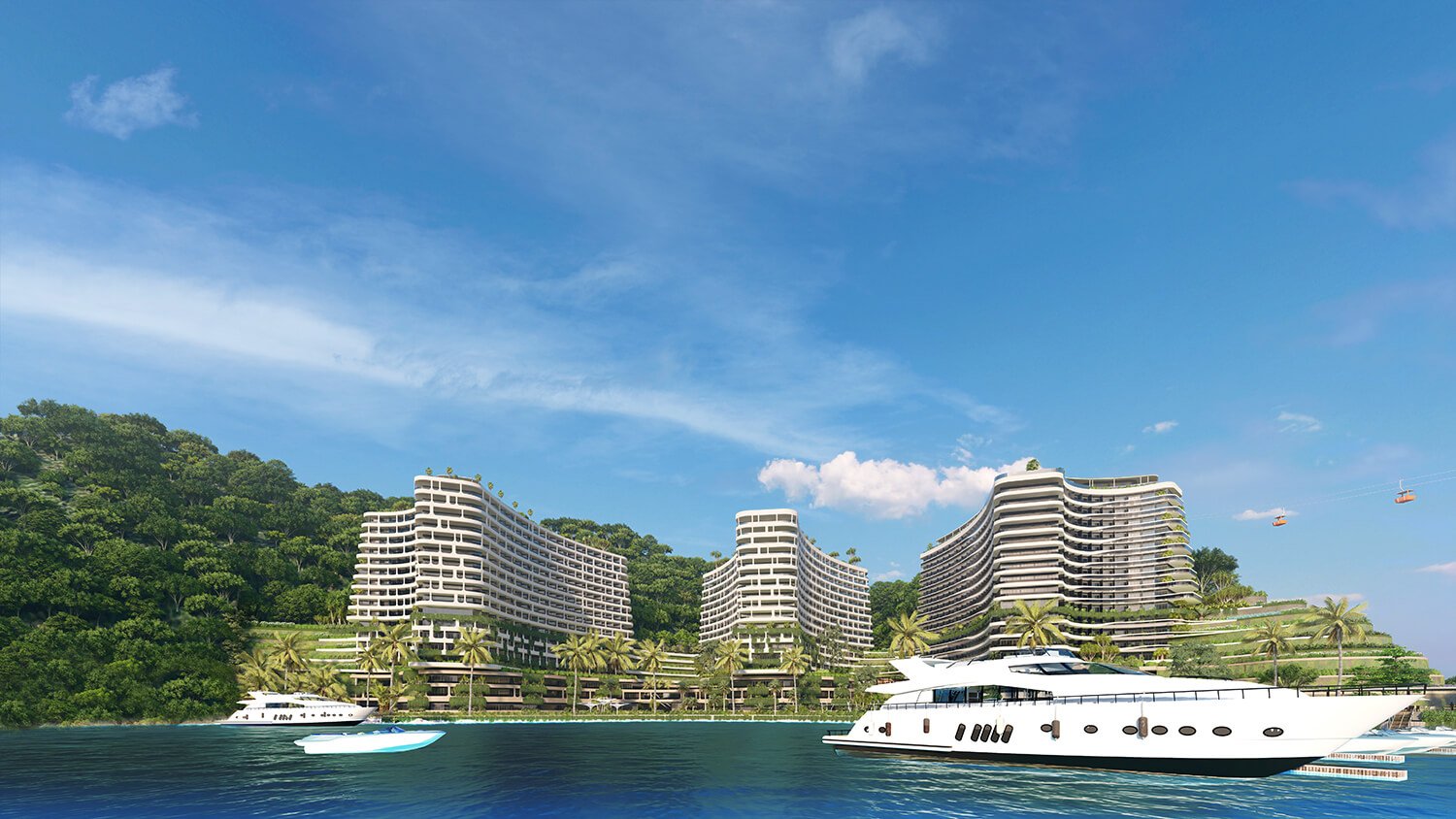 IMPERIA SAIGON PARK