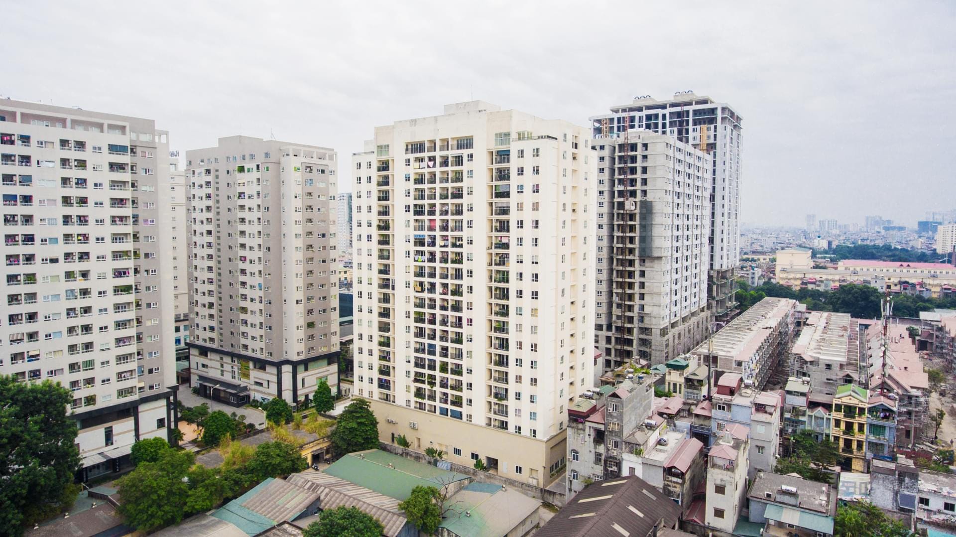 IMPERIA SAIGON PARK